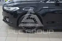 2016 Ford Mondeo