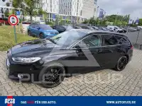 2016 Ford Mondeo