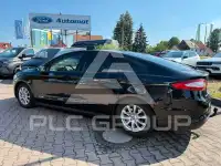 2016 Ford Mondeo