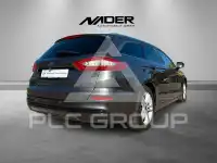 2016 Ford Mondeo