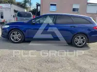 2016 Ford Mondeo