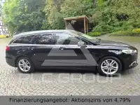 2016 Ford Mondeo
