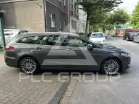 2016 Ford Mondeo