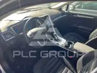 2016 Ford Mondeo