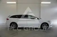 2016 Ford Mondeo