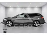 2016 Ford Mondeo