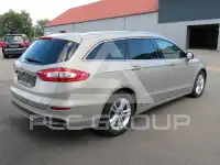 2016 Ford Mondeo