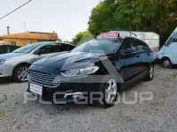 2016 Ford Mondeo