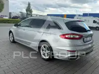 2016 Ford Mondeo