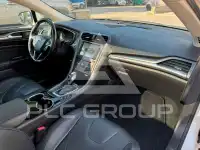 2016 Ford Mondeo