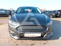 2016 Ford Mondeo