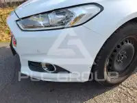 2016 Ford Mondeo