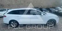 2016 Ford Mondeo