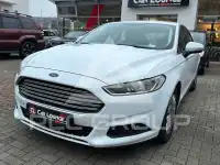 2016 Ford Mondeo