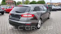 2016 Ford Mondeo