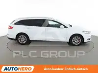 2016 Ford Mondeo