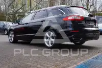 2016 Ford Mondeo