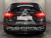 2016 Ford Mondeo