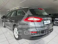 2016 Ford Mondeo