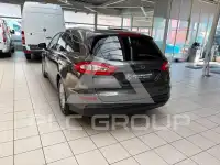 2016 Ford Mondeo