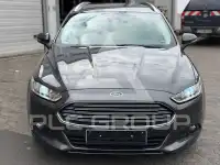 2016 Ford Mondeo