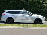 2016 Ford Mondeo