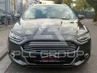 2016 Ford Mondeo