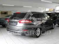 2016 Ford Mondeo