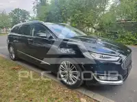 2016 Ford Mondeo