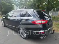 2016 Ford Mondeo