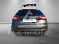 2016 Ford Mondeo