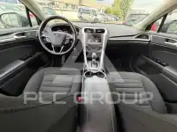 2016 Ford Mondeo
