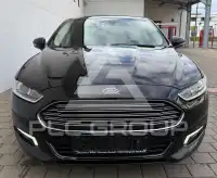 2016 Ford Mondeo