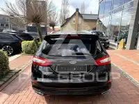2016 Ford Mondeo