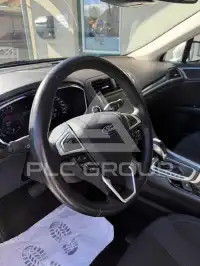 2016 Ford Mondeo