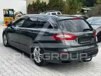 2016 Ford Mondeo