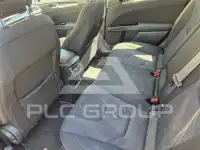 2016 Ford Mondeo