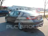 2016 Ford Mondeo