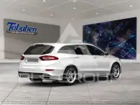2016 Ford Mondeo