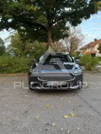 2016 Ford Mondeo