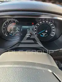 2016 Ford Mondeo