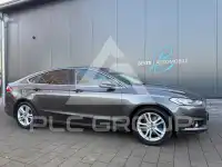 2016 Ford Mondeo