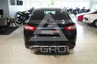 2016 Ford Mondeo