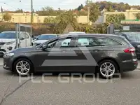 2016 Ford Mondeo