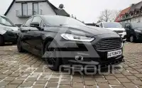 2016 Ford Mondeo