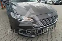 2016 Ford Mondeo