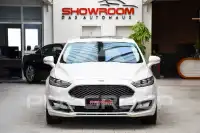 2016 Ford Mondeo