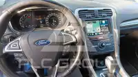 2016 Ford Mondeo