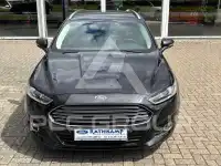 2016 Ford Mondeo