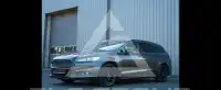 2016 Ford Mondeo